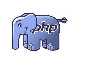 Напишу, доработаю или исправлю скрипт на PHP