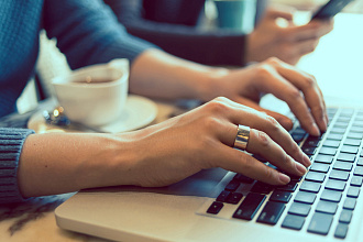 Отредактирую любые текстовые работы