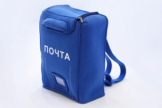 Почта для домена