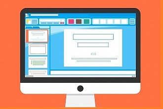 Создам презентацию в Power Point
