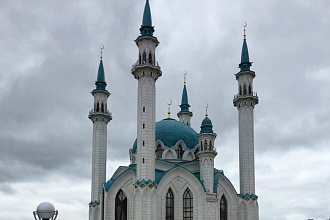 Перевод с русского на татарский и с татарского на русский