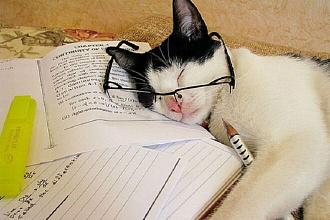 Работа с текстом
