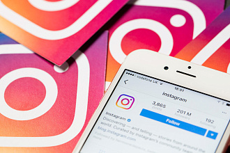 Подпишутся 100 реальных людей в Inst. качественно и быстро
