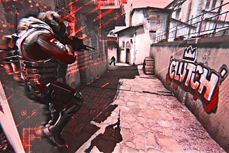 Cделаю Нарезку из ваших моментов csgo