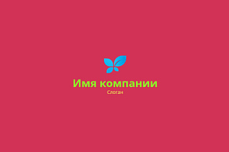 Создам логотип