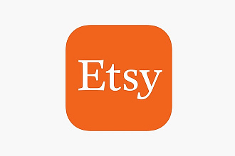 Продвижение товаров на ETSY