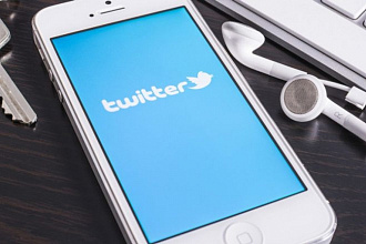 Рост подписчиков вашего Twitter-аккаунта на 1800 за день