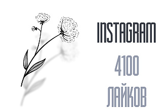 Продвижение inst