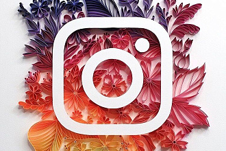 Создание и оформление профиля в Instagram