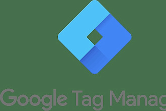 Установлю на сайт Google Tag Manager