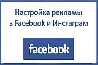 Результативная настройка рекламы Facebook