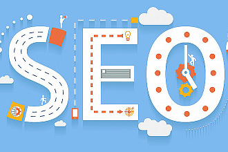 SEO аудит сайта
