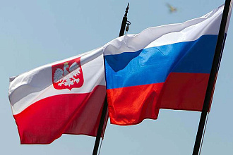 Перевод с русского на польский язык и наоборот
