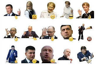 Сделаю стикеры из ваших фото