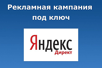 Профессиональная настройка Яндекс. Директ