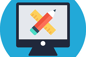 Разработка логотипов, landinge page, постеров