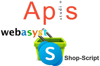 Консультация Webasyst Shop-Script