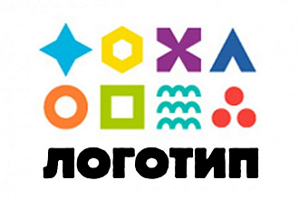 Создам логотип, бренд