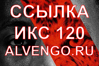 3 Вечных ссылки ИКС 120 + написание статьи на сайте Alvengo