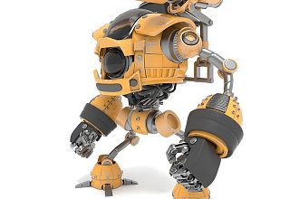 Создам 3d модель