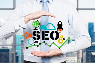 Консультация по SEO оптимизации сайта на Wordpress - Вордпресс - WP