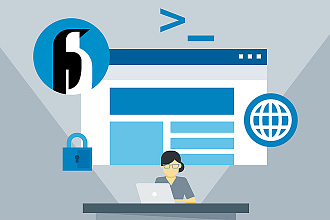 Настройка веб сервера на Linux VPS, VDS, Dedicated