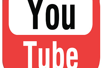 Youtube каналы 27 штук. Отлёжка 1 месяц
