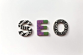 SEO текст с подбором ключевых слов