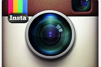 5000 подписчиков в instagram + 1000 лайков