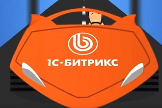 Задачи по Битрикс