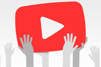 3000 живых просмотров на Ваше видео с удержанием аудитории