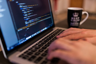 Напишу скрипт на php