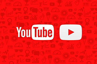 100 подписчиков в Youtube + 100 лайков + 100 репостов