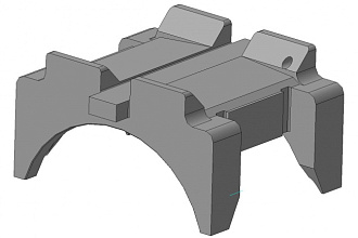 3D модель