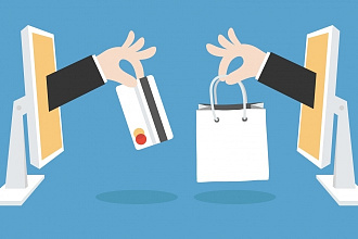 Современный интернет-магазин на WordPress и WooCommerce