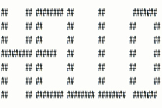 Создам игру на python с ASCII графикой