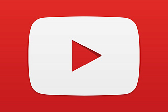 Ваше Видео на моем канале YouTube