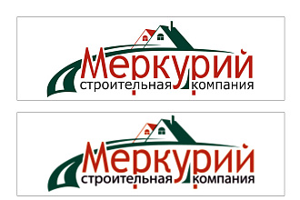Разработаю логотип
