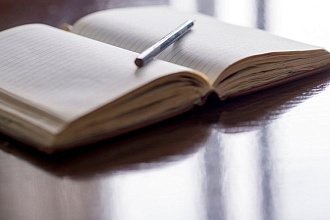 Выполню редактирование, коррекцию теста, исправление ошибок