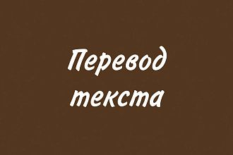 Переведу с английского на русский язык тексты