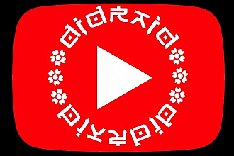 300 живых подписчиков на канал Youtube