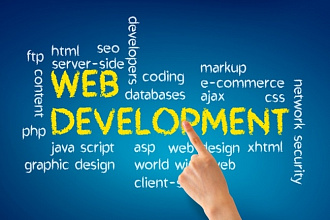 Разрабатываю сайты на php laravel, wordpress, opencart, js, html css