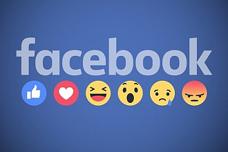 289 подписчиков в паблике на Facebook