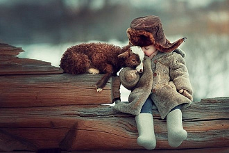 1000 подписчиков на ваш Instagram