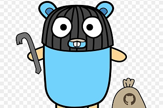 Разработаю Golang приложение