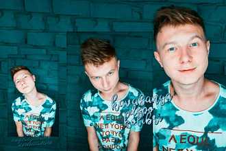 Дизайн соц сетей