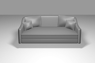 3D визуализатор
