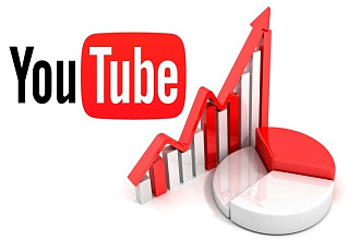 Добавлю 2000 просмотров на видео Youtube. - Качественные просмотры