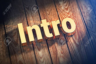 Intro по нормальным ценам