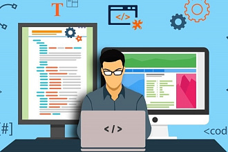 Напишу бота для ВК на JS или PHP. На своём или любом другом ядре